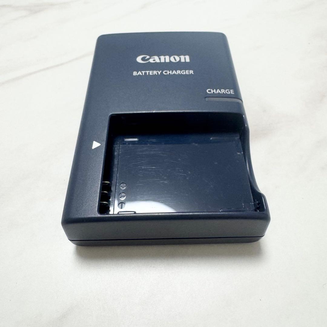 【ジャンク品】Canon IXY DIGITAL 920 IS シルバー