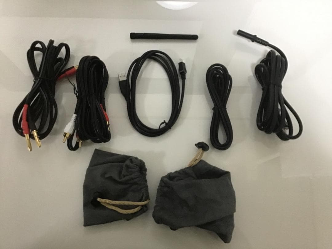 audioengine HD4 ワイヤレススピーカー