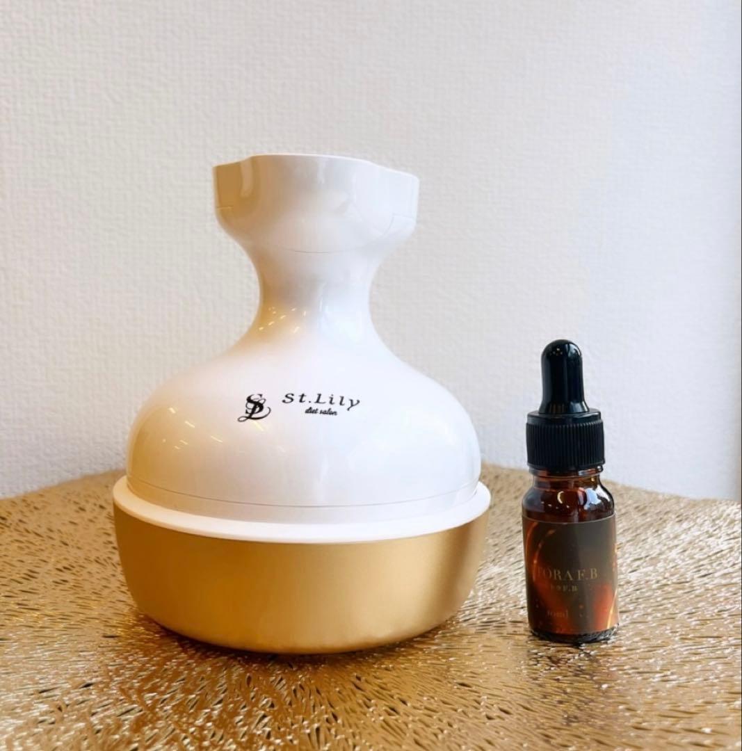 St.Lily メソセルダイエットキット