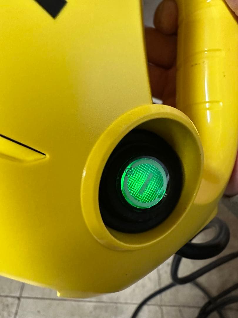 ケルヒャー(KARCHER) スチームクリーナー SC1 EasyFix