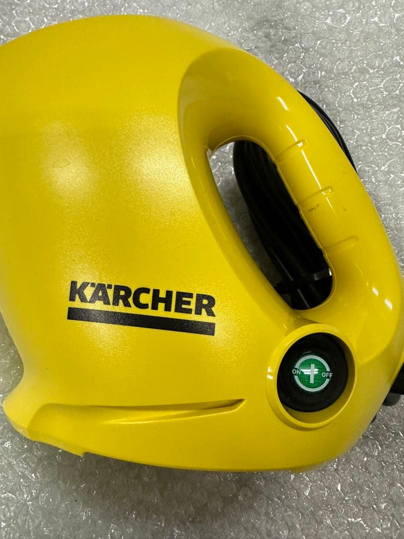ケルヒャー(KARCHER) スチームクリーナー SC1 EasyFix