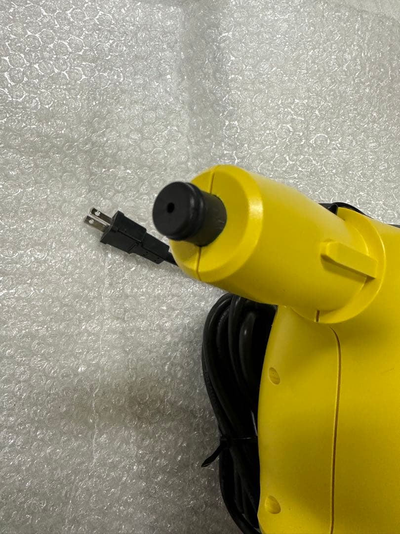 ケルヒャー(KARCHER) スチームクリーナー SC1 EasyFix