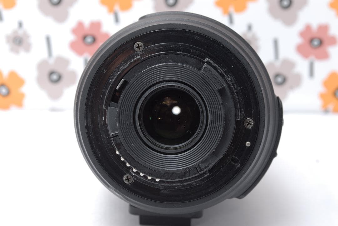 ❤Nikon D5000❤動画撮影OK❤イルミネーション撮影❤スマホ転送OK❤