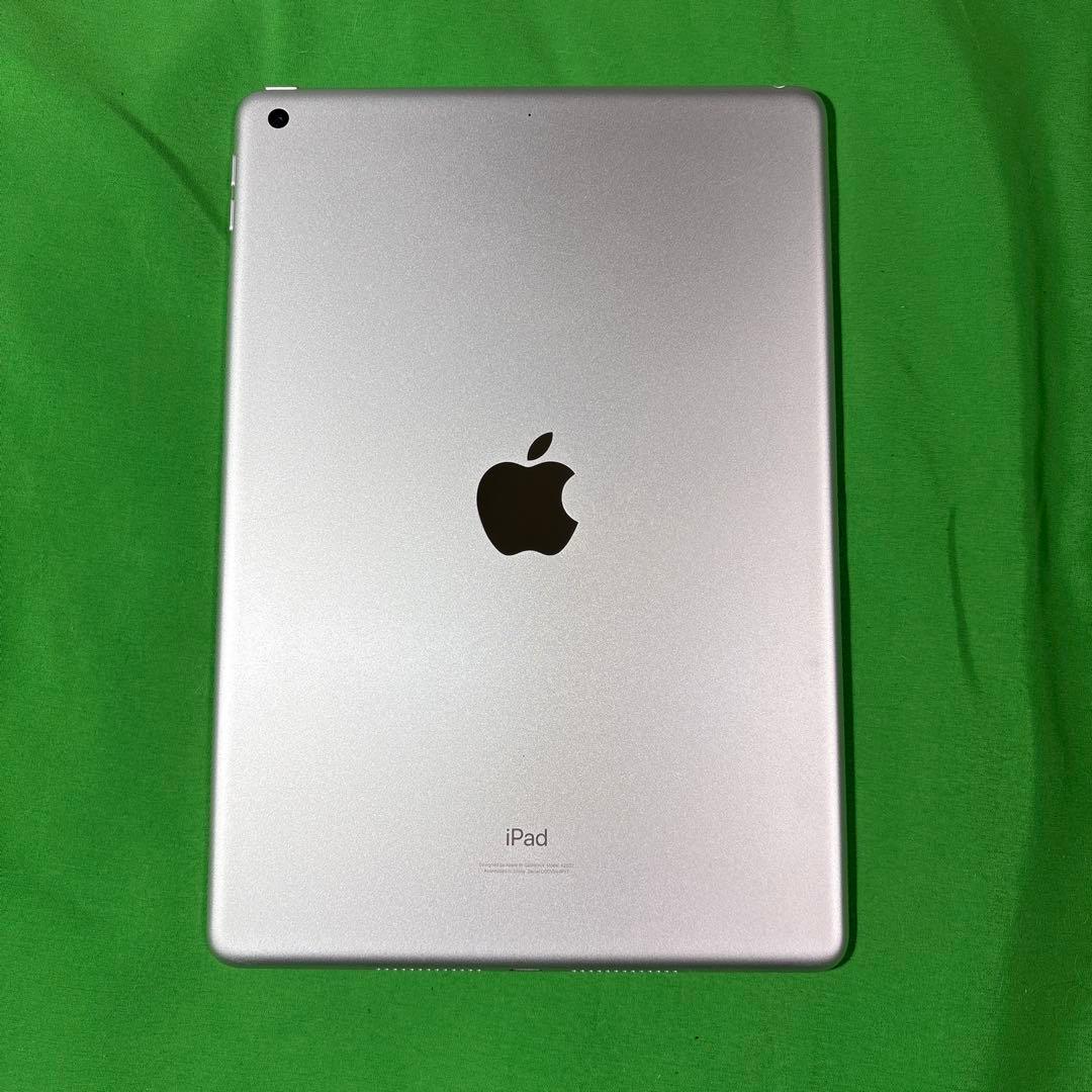【セール】iPad 10.2インチ 第9世代 Wi-Fi 256GB シルバー