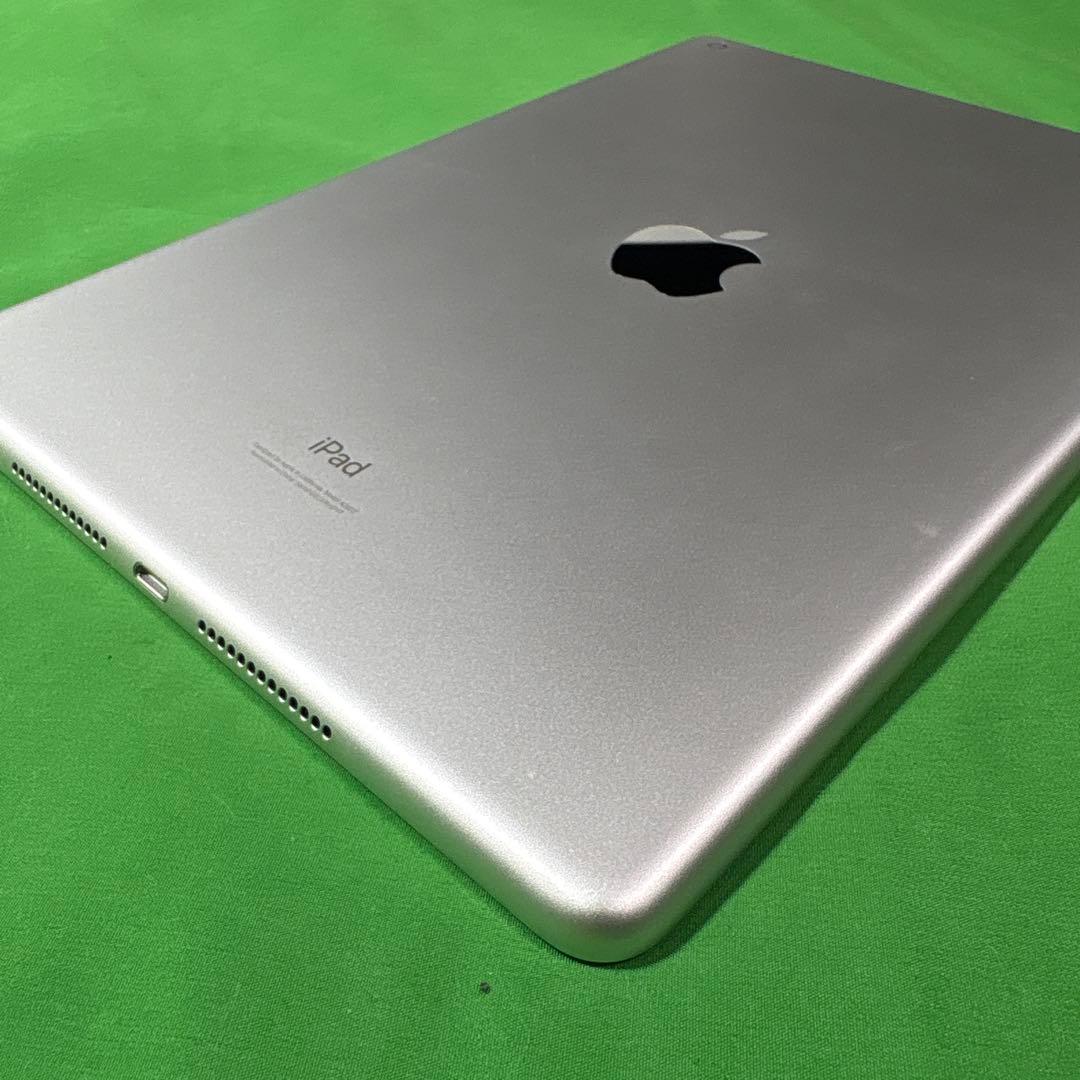 【セール】iPad 10.2インチ 第9世代 Wi-Fi 256GB シルバー