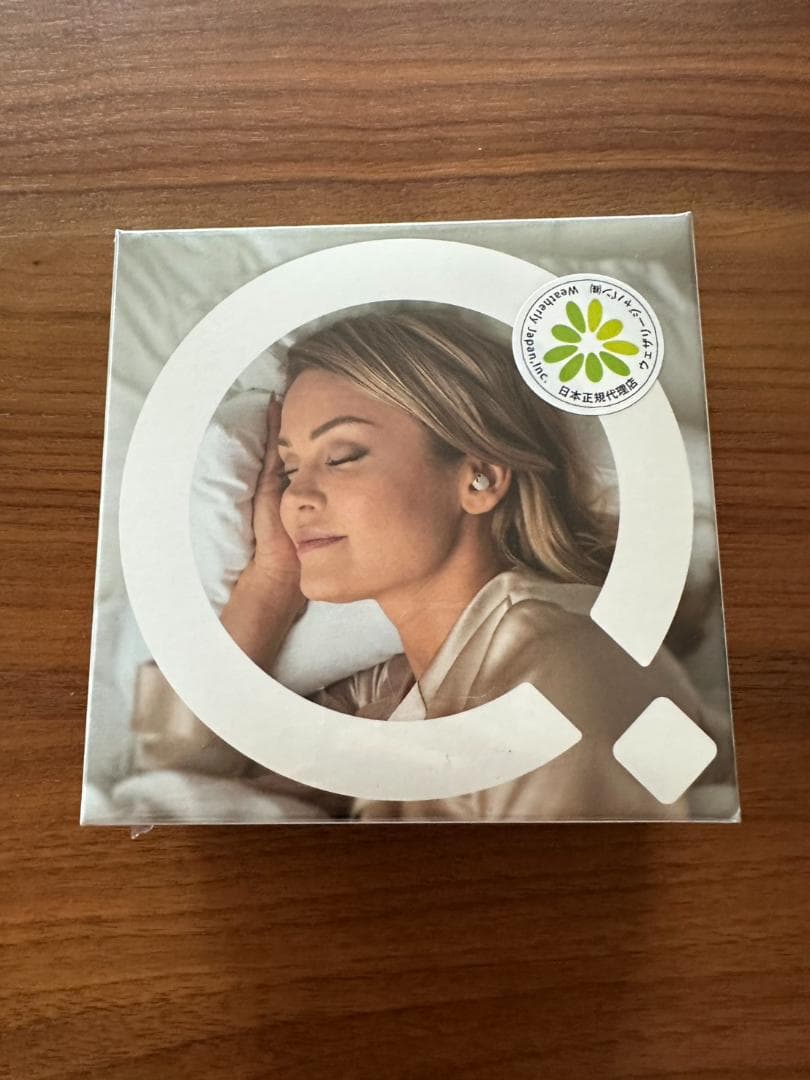 QuietOn 3.1 高性能遮音 ノイズキャンセリング 睡眠用耳栓