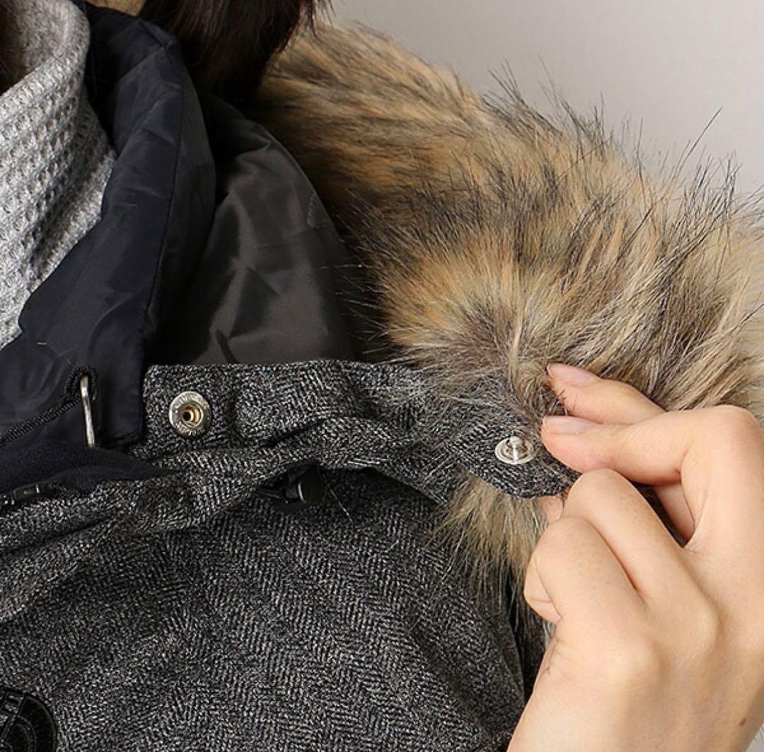 THE NORTH FACE ノベルティーグレーストリクライメートパーカ