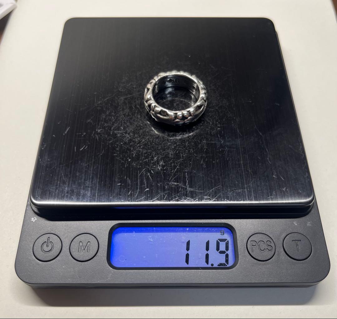 A&G シルバーリング　925