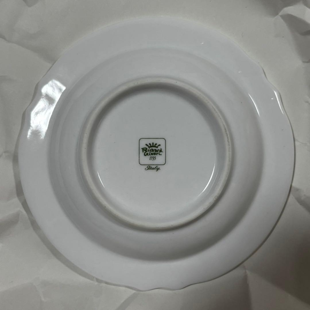 希少 廃盤 Ferrariフェラーリ× Ginoriリチャードジノリ 灰皿