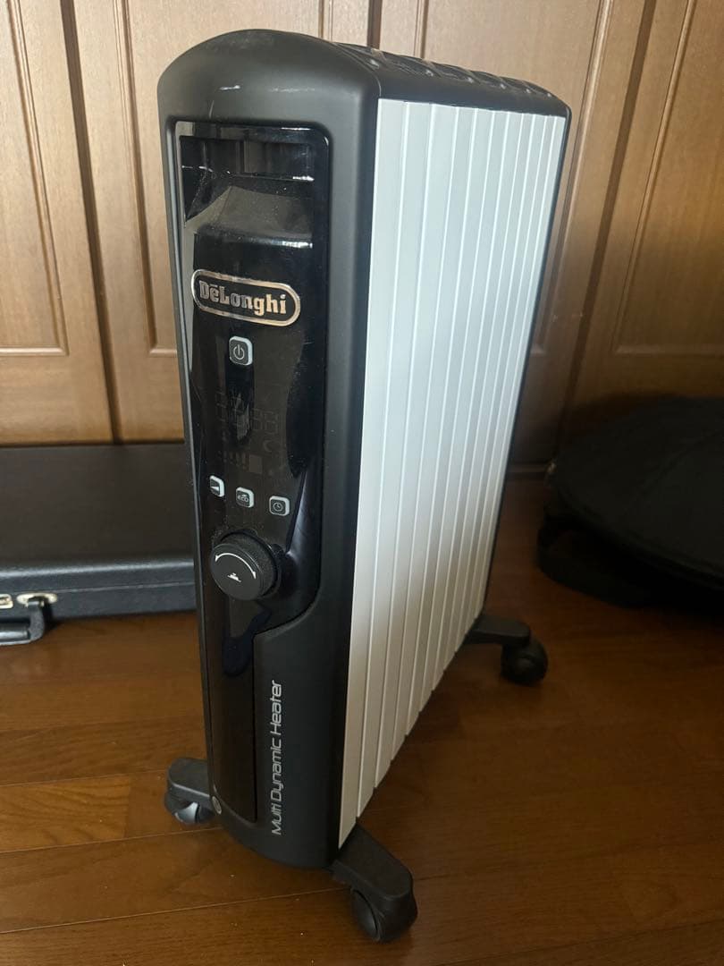 DeLonghi マルチダイナミックヒーター