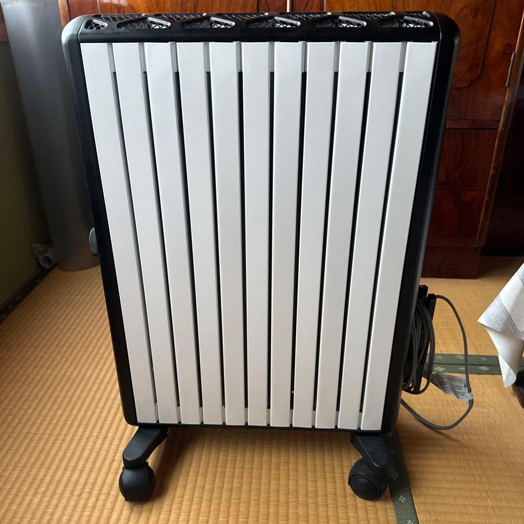 DeLonghi マルチダイナミックヒーター