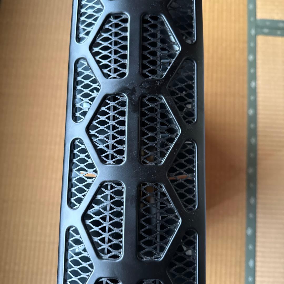 DeLonghi マルチダイナミックヒーター