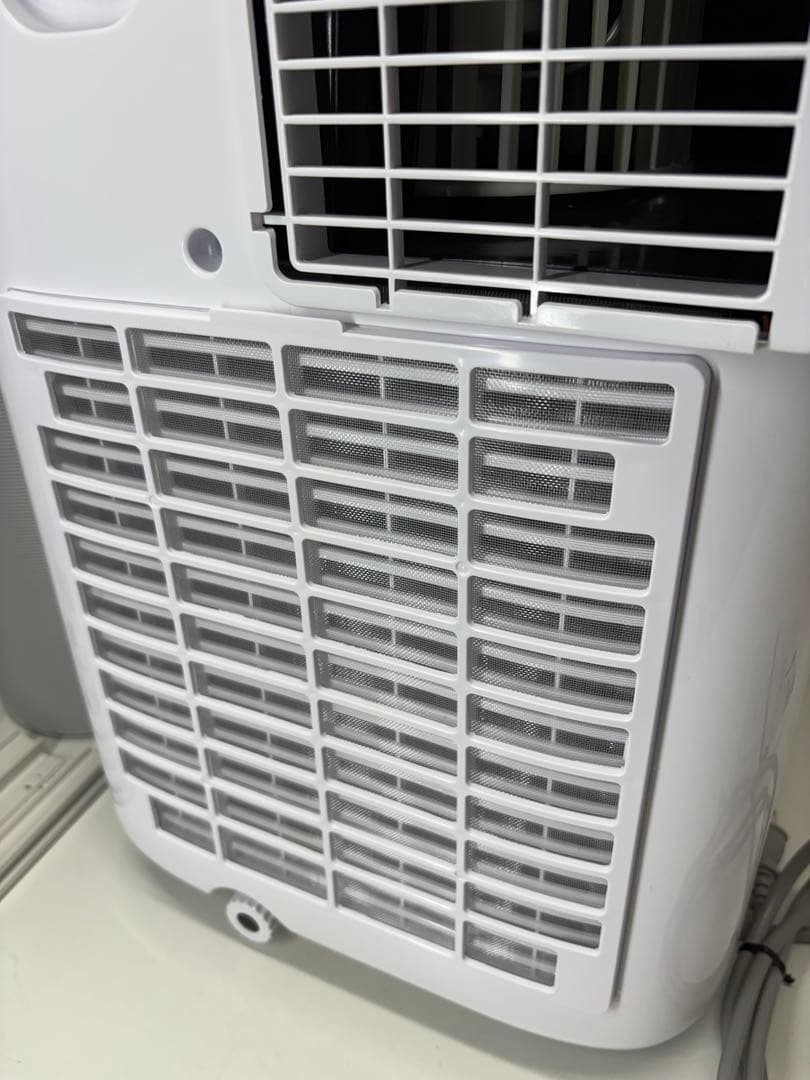 広電 KODEN 移動式クーラー KEP211R スポットクーラー