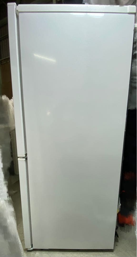 ツインバード　2ドア冷凍冷蔵庫　HR-E911 2019年製　110L