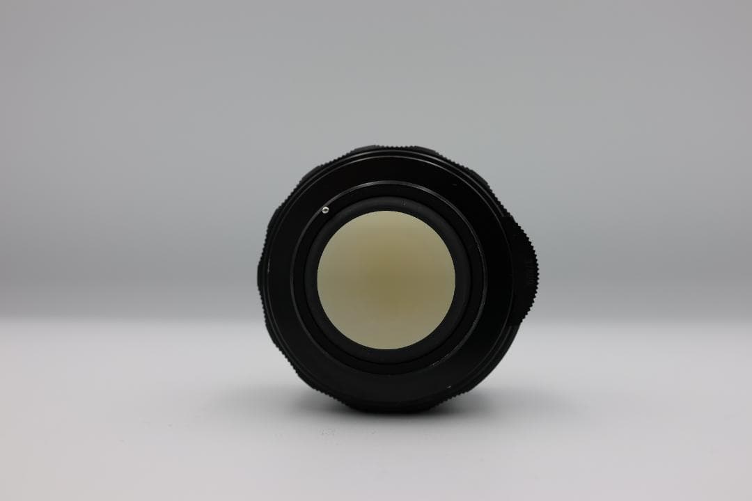 値下げ【美品】Super Takumar 50mm f1.4