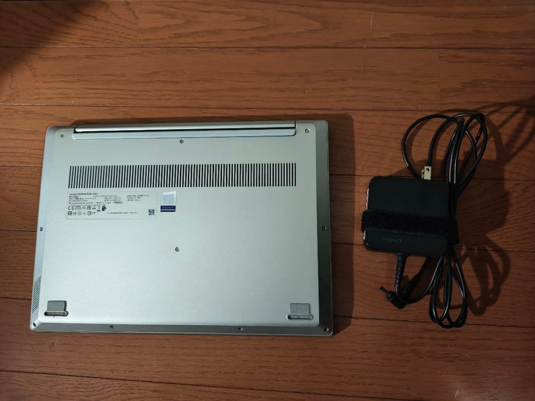 Lenovo ノートPC Intel Core i5 12GB 256GB