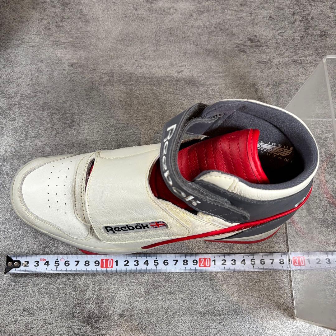 希少 リーボック ALIEN エイリアンスタンパー　26cm DV8578