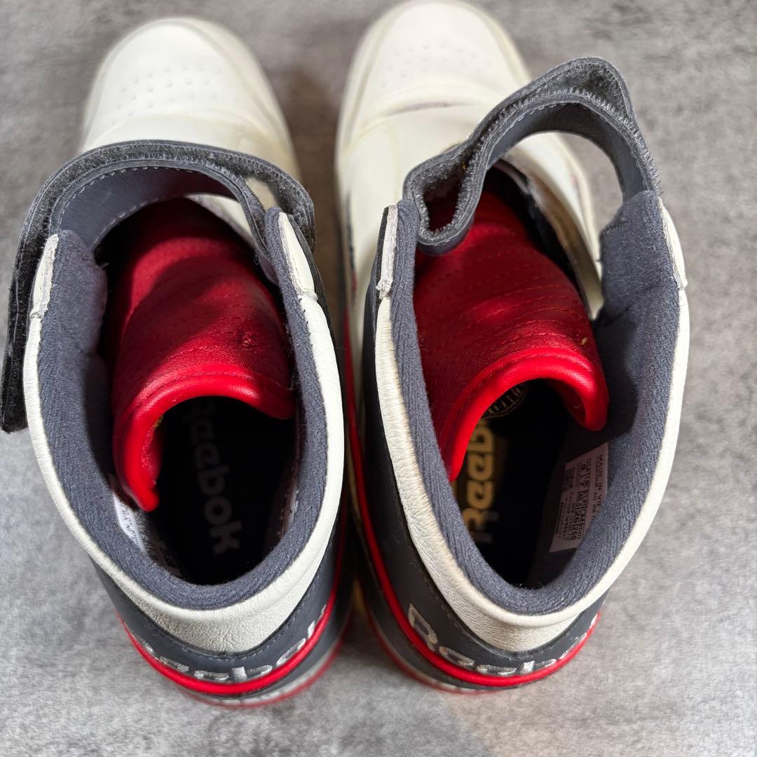 希少 リーボック ALIEN エイリアンスタンパー　26cm DV8578