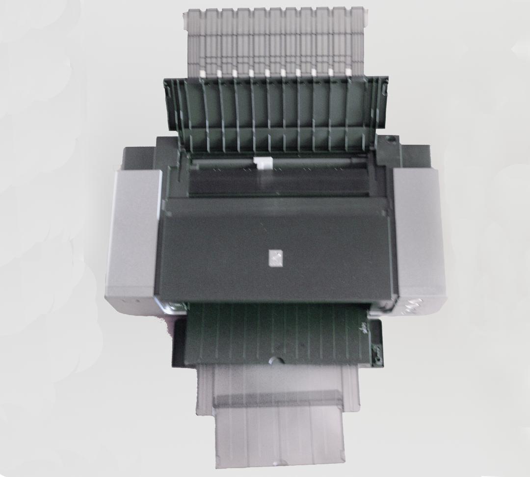 Canon インクジェットプリンターPro9000MarkⅡ