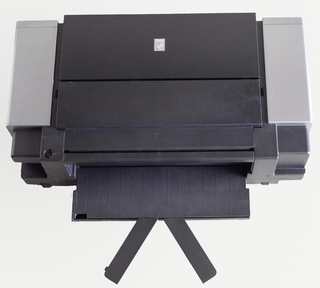 Canon インクジェットプリンターPro9000MarkⅡ