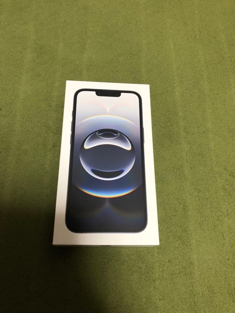 iPhone16e 128GB SIMフリー