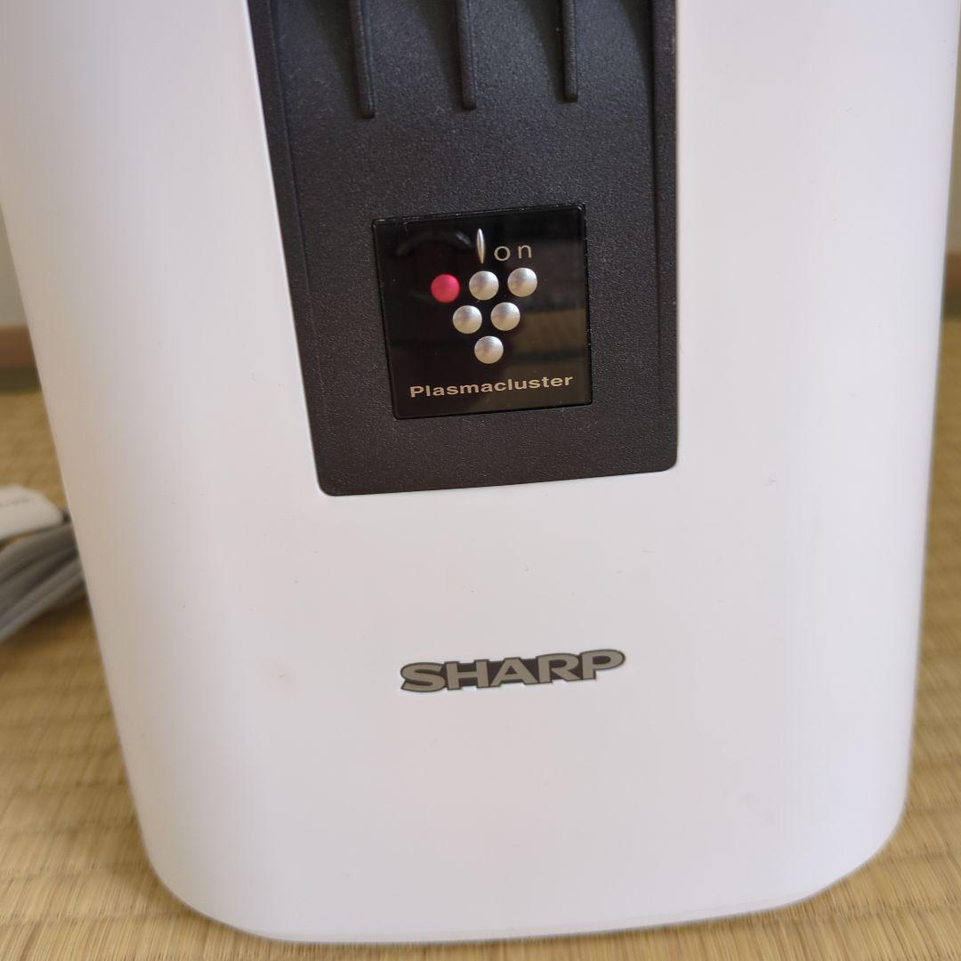 SHARP HX-RS1 セラミックファンヒーター