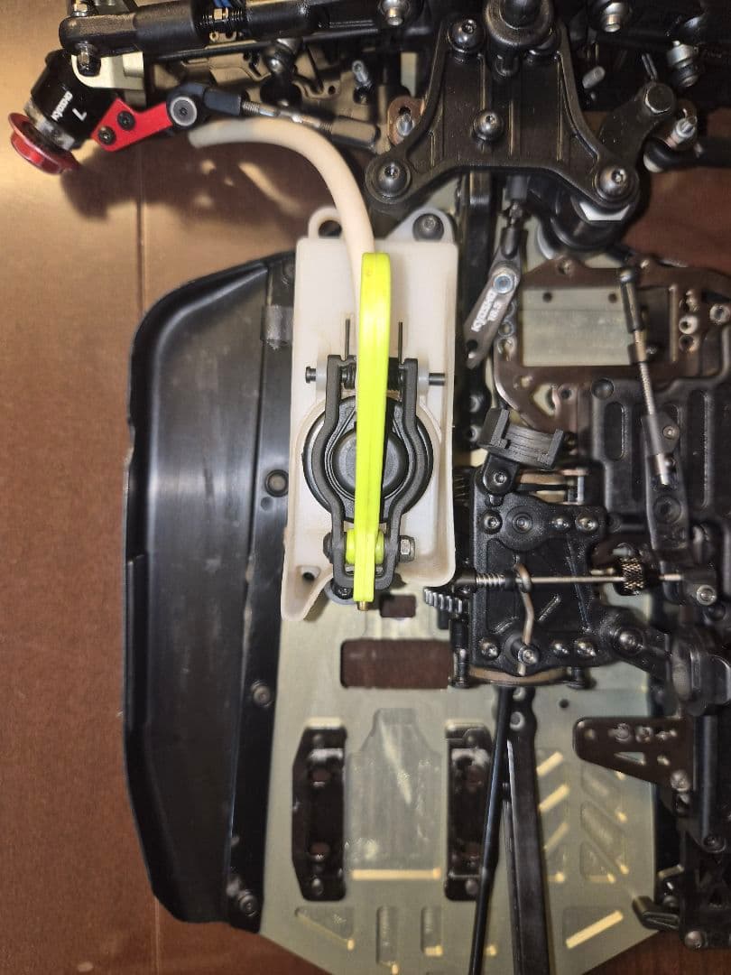 ひ*ん様 Kyosho INFERNO MP11 1/8 RCバギー(中古)