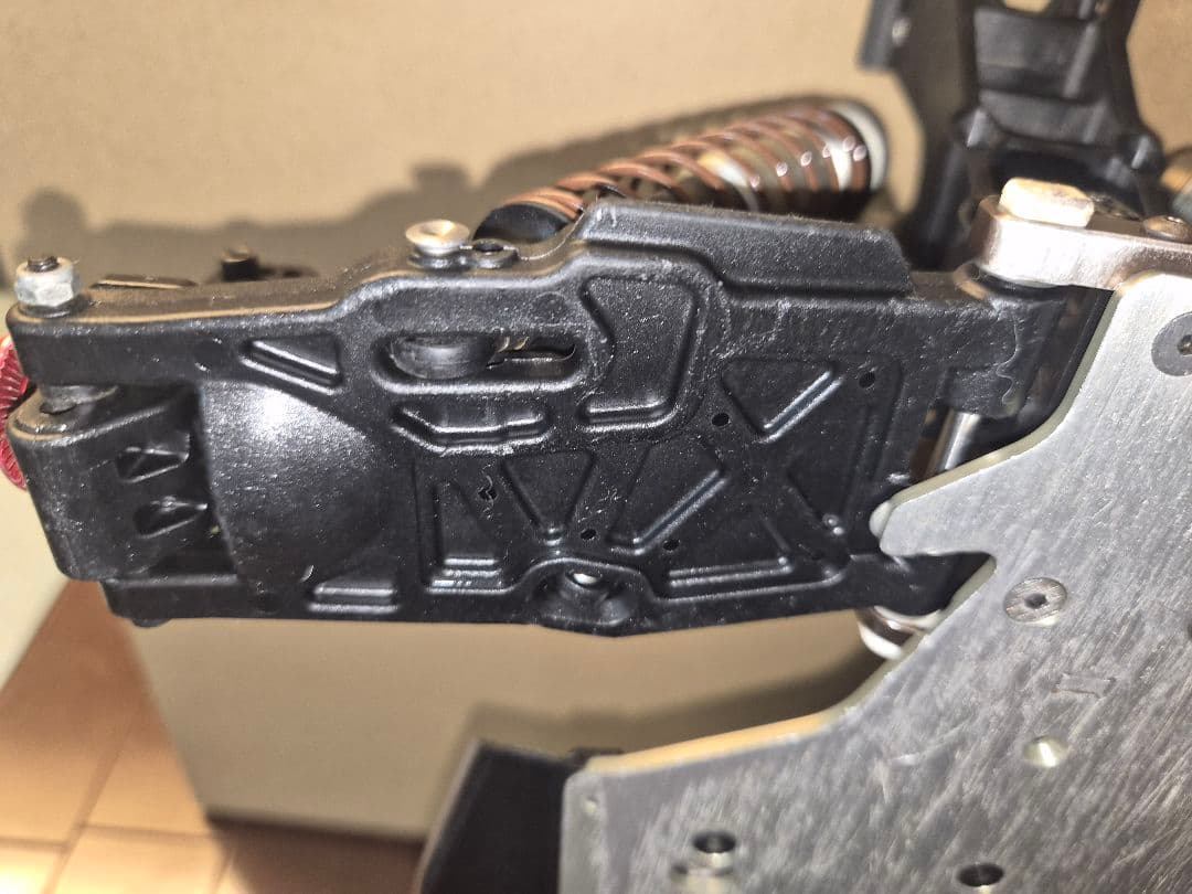 ひ*ん様 Kyosho INFERNO MP11 1/8 RCバギー(中古)