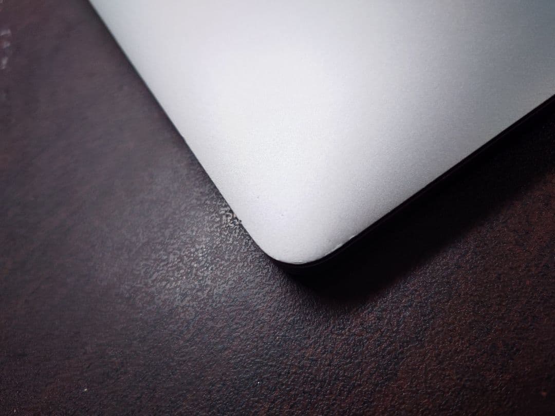 美品 MacBook Pro 2020 Core i7 32G SSD 512G