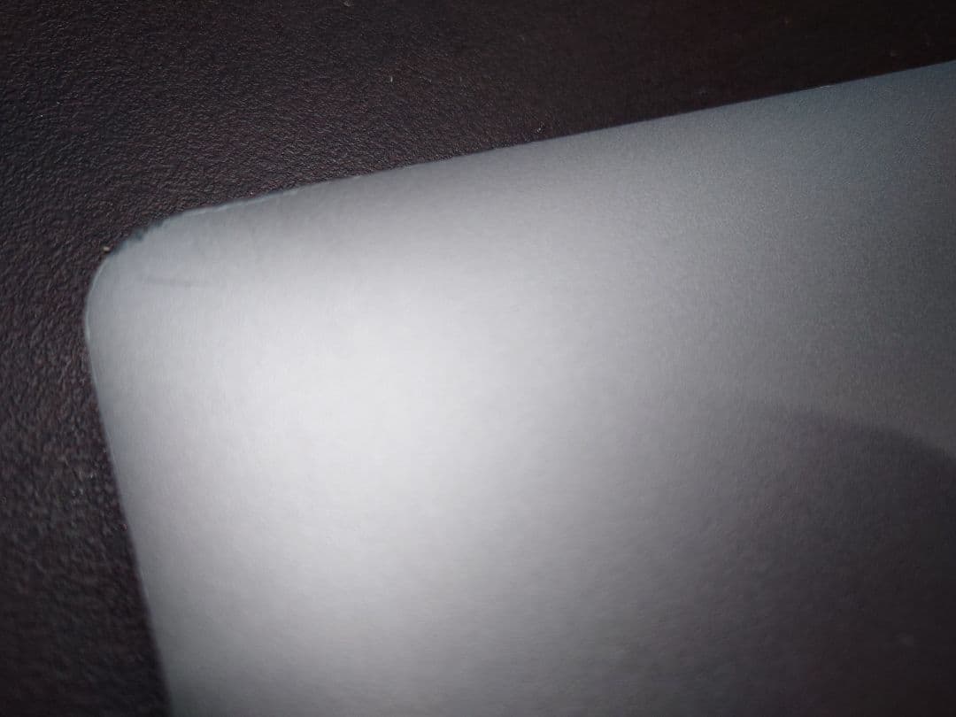 美品 MacBook Pro 2020 Core i7 32G SSD 512G