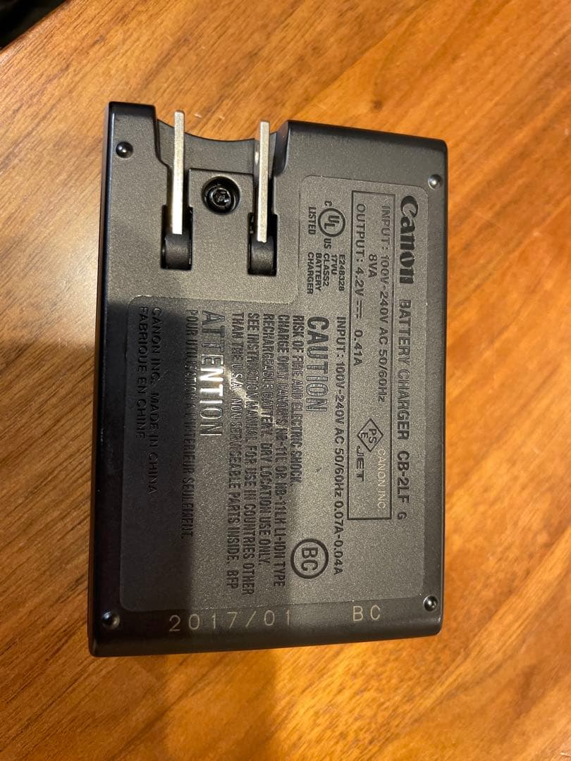 Canon IXY 190　レッド　Wi-Fi搭載　デジカメ　キャノン