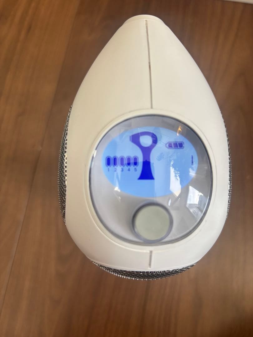 Tria Hair Removal Laser 4X トリア脱毛器
