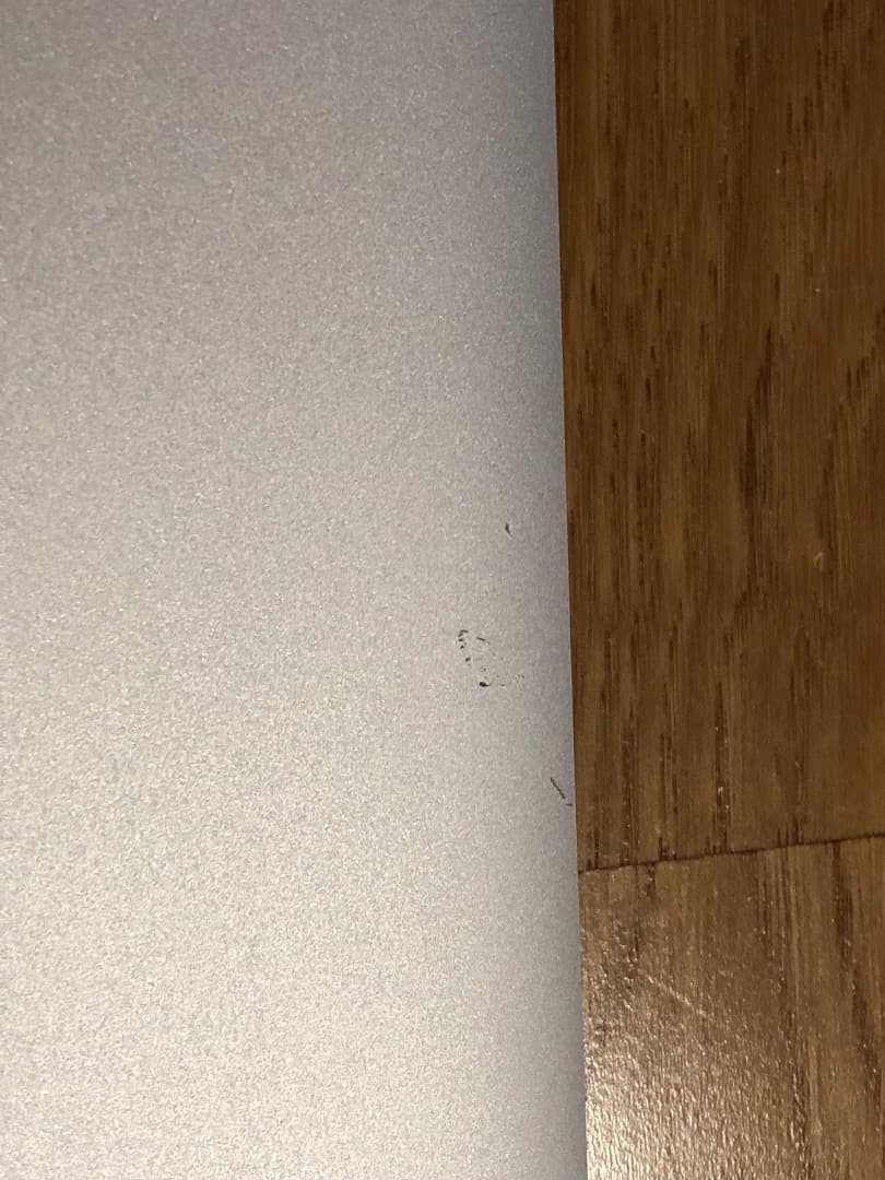 MacBook Air mid 2012 美品