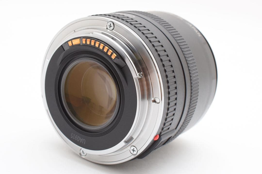 キヤノン Canon COMPACT-MACRO EF 50mm F2.5