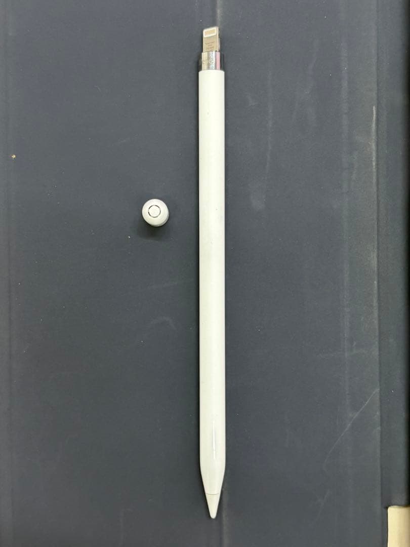 第6世代 iPad Wi-Fi+Cellular + Apple Pencil