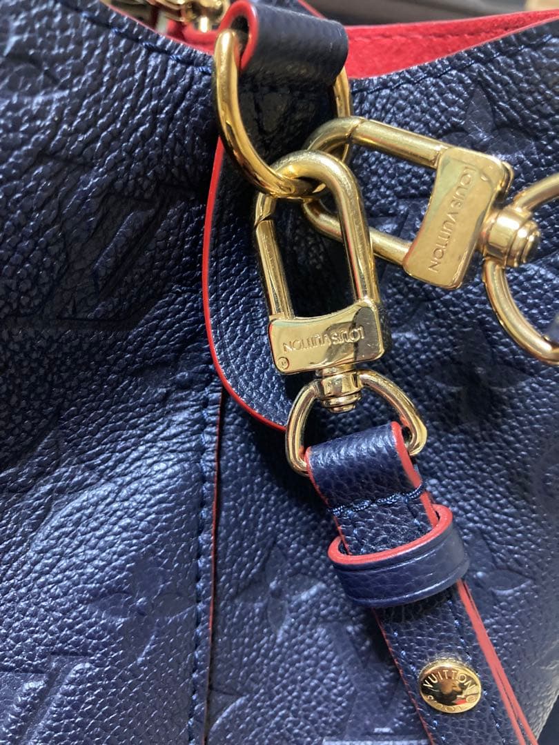 ルイヴィトン ネオノエ