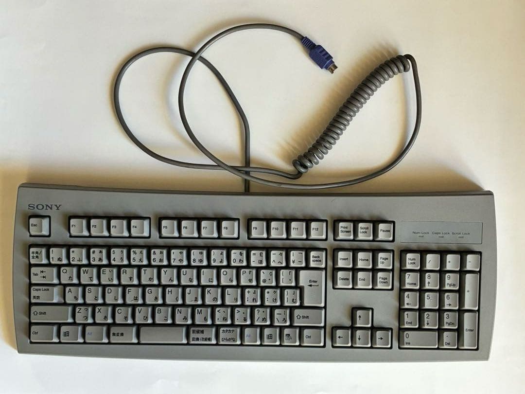 VAIO デスクトップPC PCV-S720