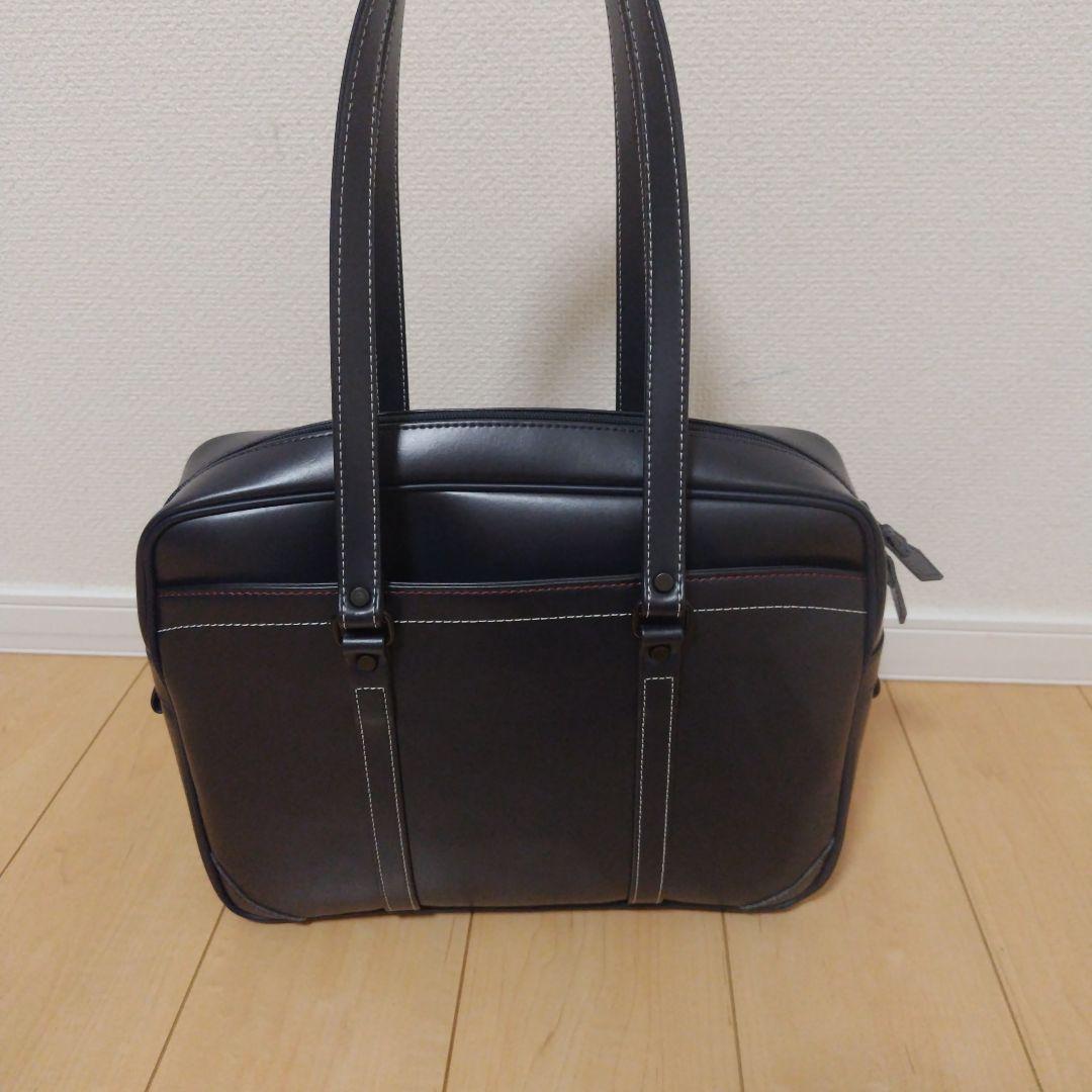 英理女子　正規カバン