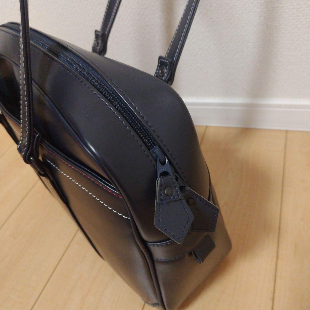 英理女子　正規カバン