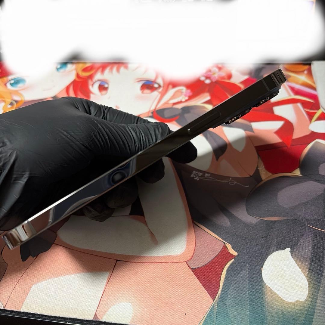 iPhone 13 Pro Max Graphite 512GB SIMフリー