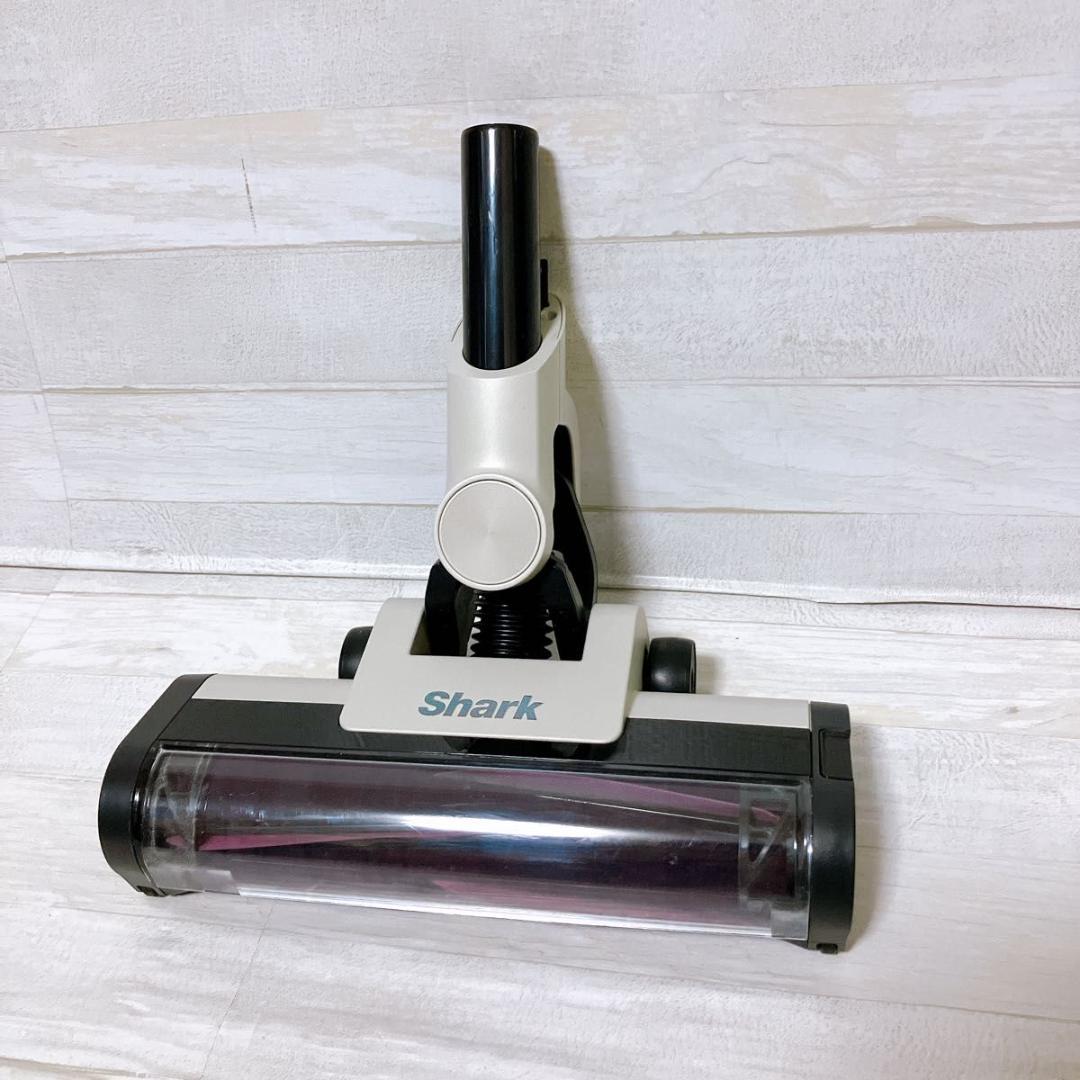 SHARK EVOPOWER SYSTEM NEO スティッククリーナー 美品