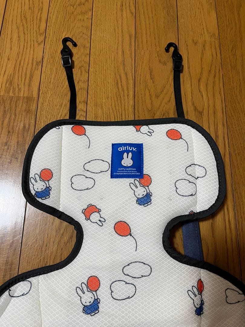 エアラブ3 airluv3 ミッフィー