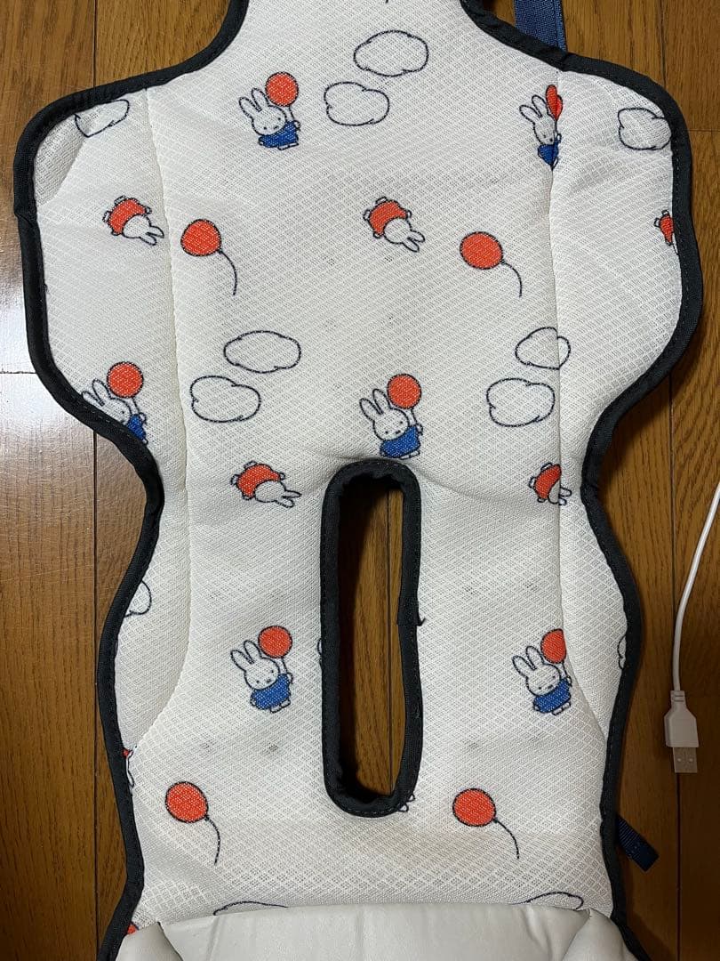 エアラブ3 airluv3 ミッフィー