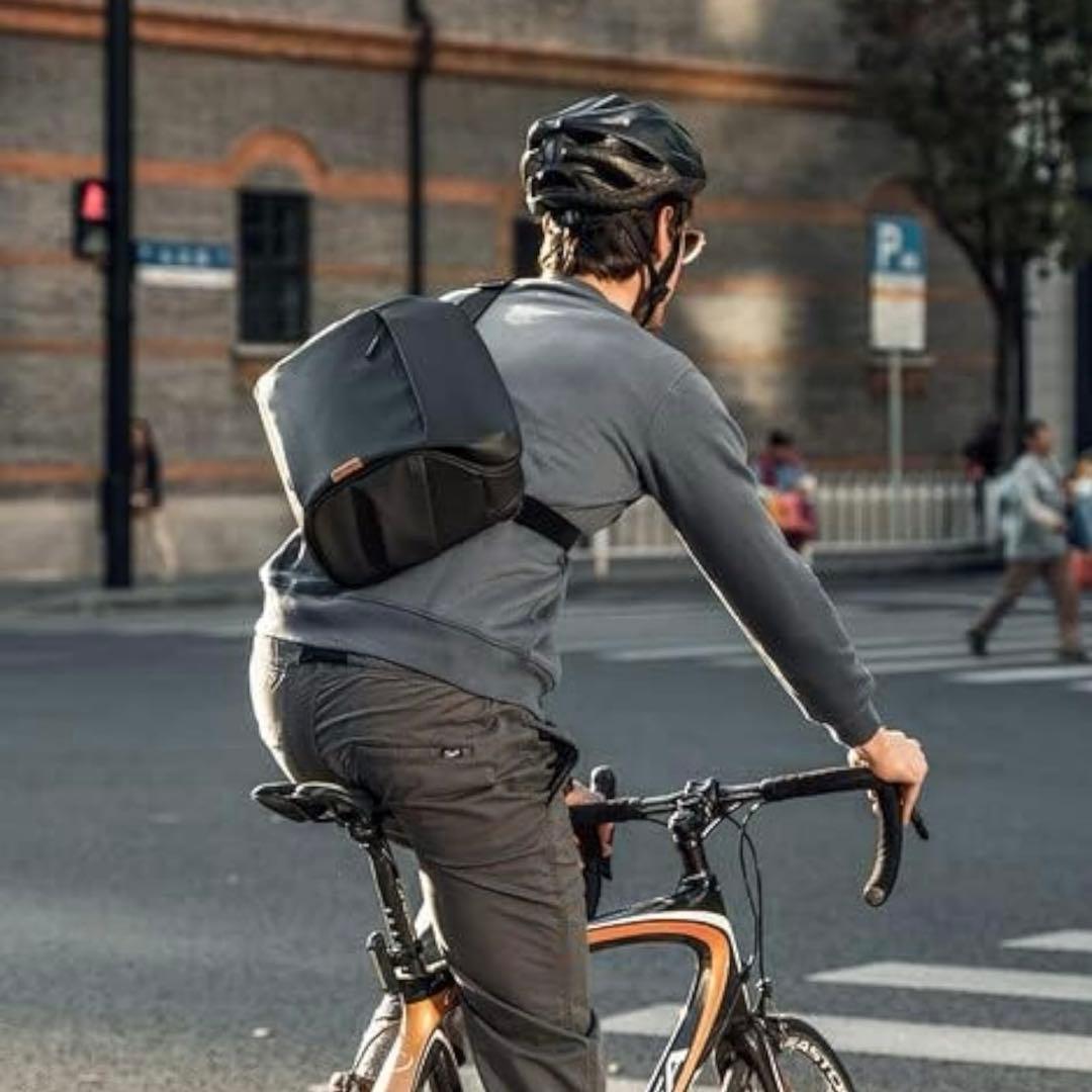 PGYTECH OneGo ショルダーバッグ 10L カメラバッグ