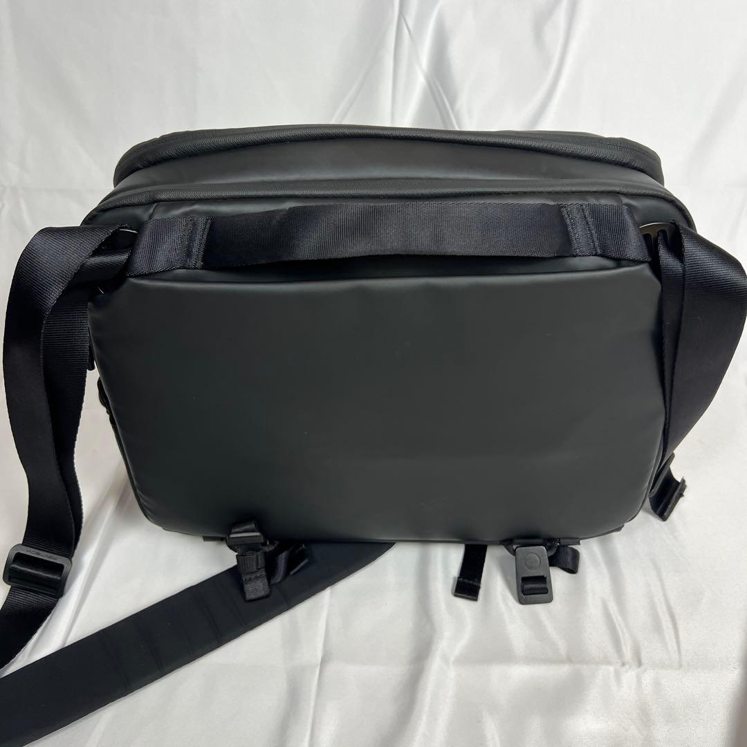 PGYTECH OneGo ショルダーバッグ 10L カメラバッグ