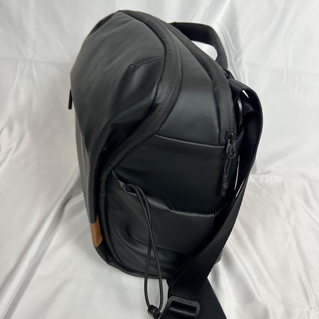PGYTECH OneGo ショルダーバッグ 10L カメラバッグ