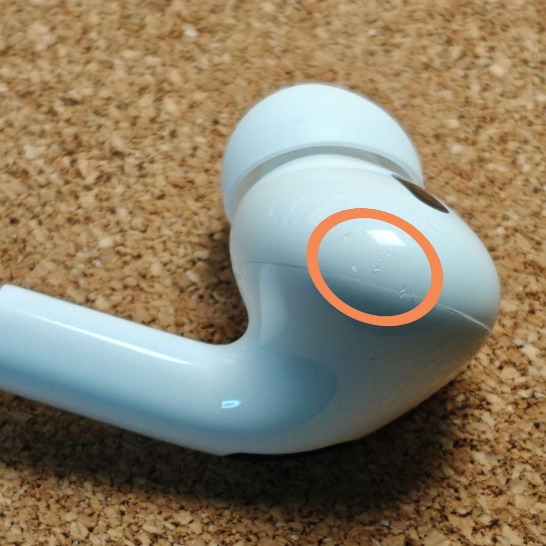 AirPods Pro 第2世代 右耳のみ USB-C Apple正規品 304