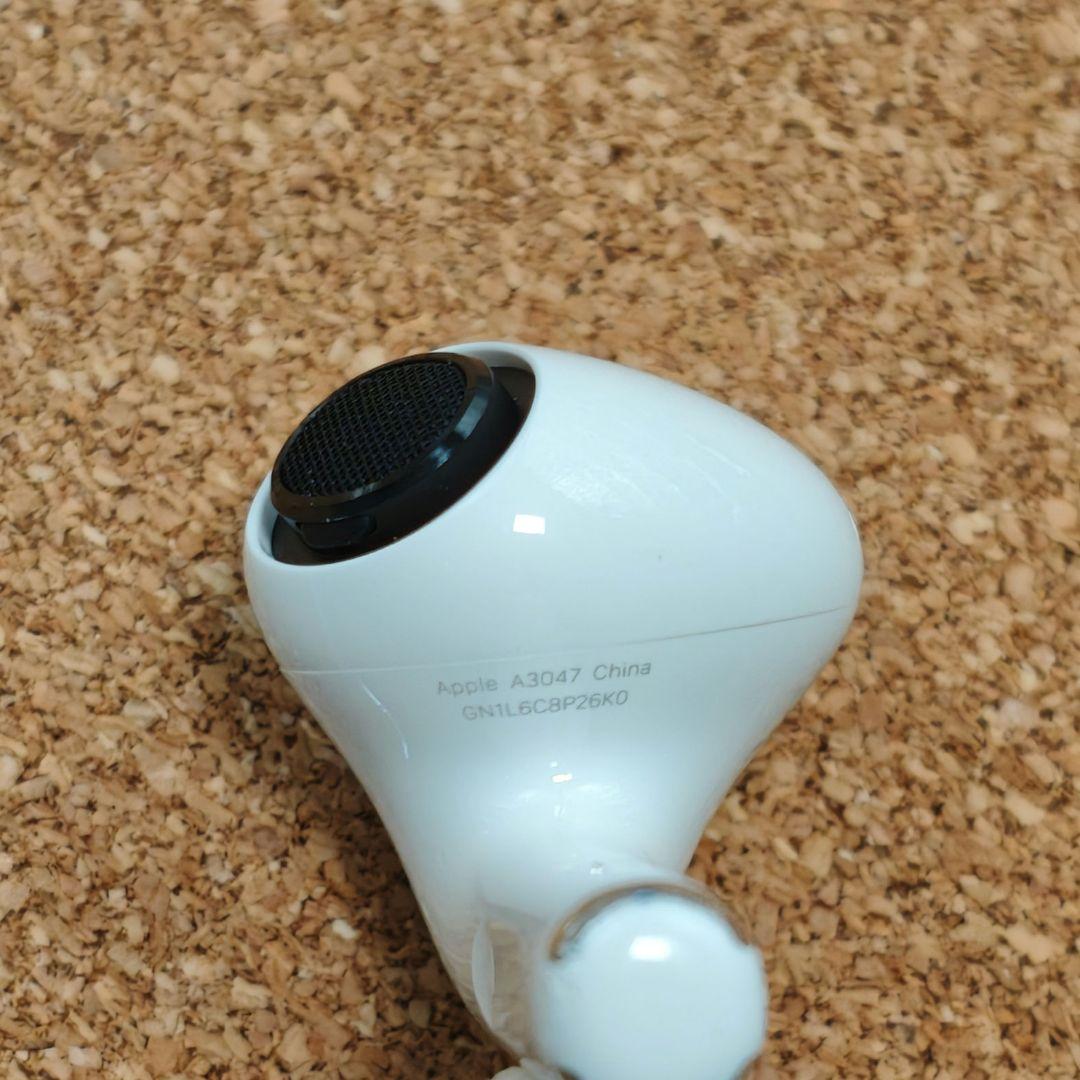 AirPods Pro 第2世代 右耳のみ USB-C Apple正規品 304