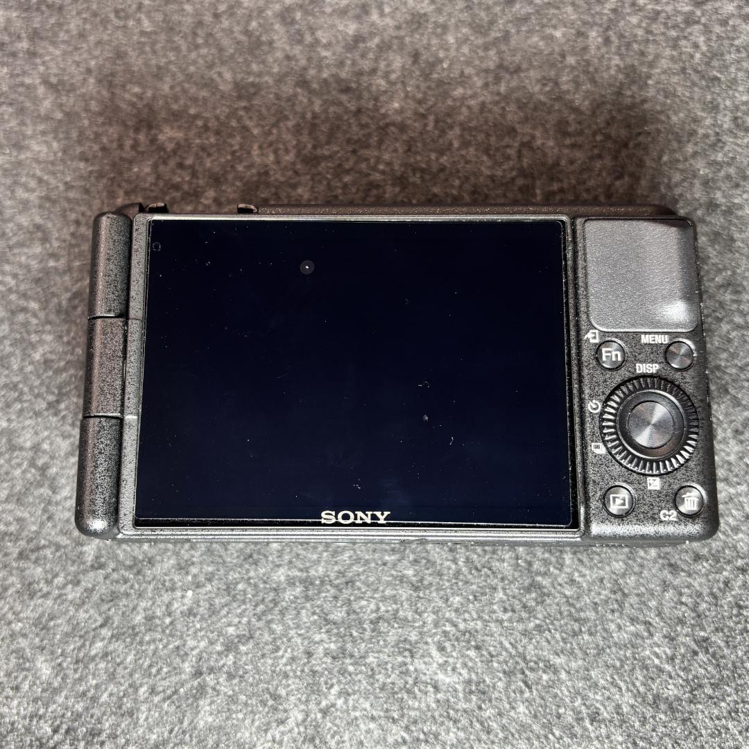 SONY ZV-1本体+シューティンググリップキット