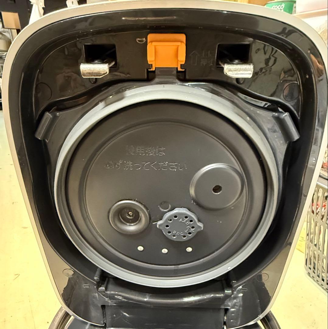 象印 NW-JX10 炊飯器 5.5合